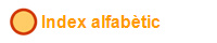 Index alfabètic